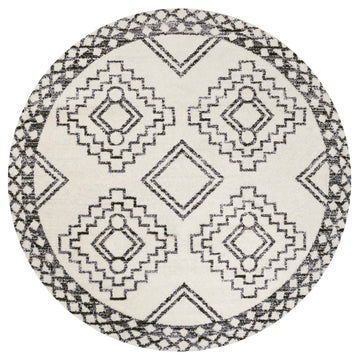 Amir Moroccan Beni Souk Area Rug
